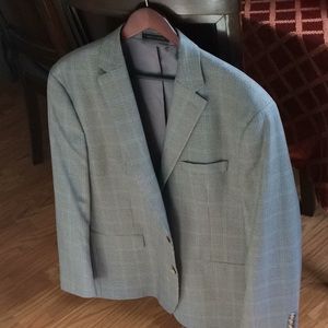 Men’s Sport Coat